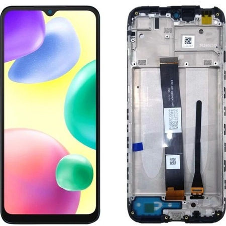 REDMİ  10 A  SERVİS